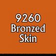 Bronzed Skin For Cheap