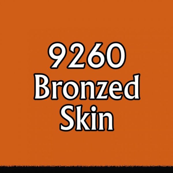 Bronzed Skin For Cheap