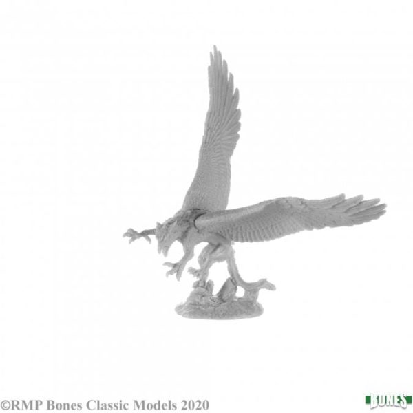 Griffon on Sale