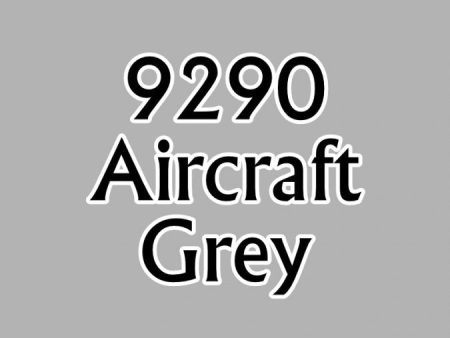 Aircraft Grey For Sale