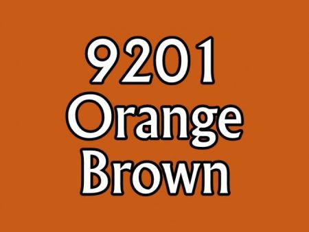 Orange Brown Online Sale