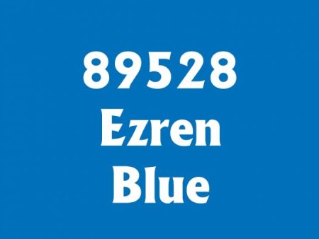 Ezren Blue Sale