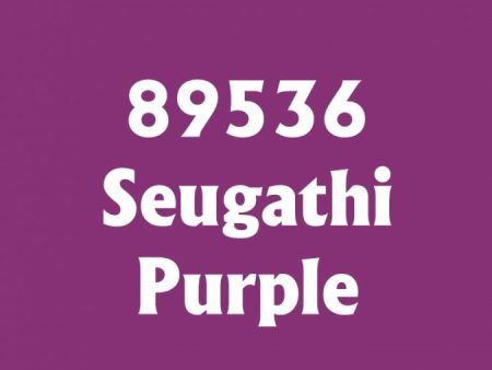 Seugathi Purple For Discount