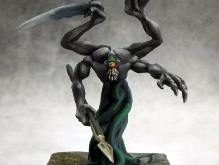 Zeshin Nightcreeper, Darkreach Demon on Sale