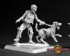 Zombie Dog Handler Online Hot Sale