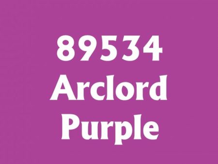 Arclord Purple Online