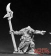 Gulark, Reptus Warlord on Sale