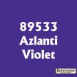 Azlanti Violet Supply