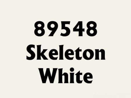 Skeleton White Online now