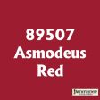 Asmodeus Red Online Sale