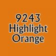 Highlight Orange Online Hot Sale