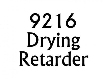 Drying Retarder Online