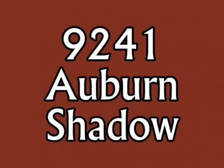 Auburn Shadow Sale