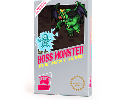 Boss Monster 2: The Next Level Cheap