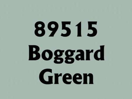 Boggard Green Cheap