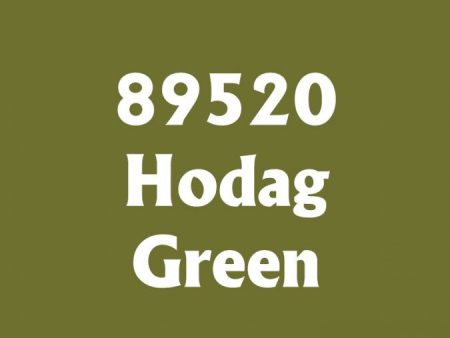 Hodag Green For Cheap