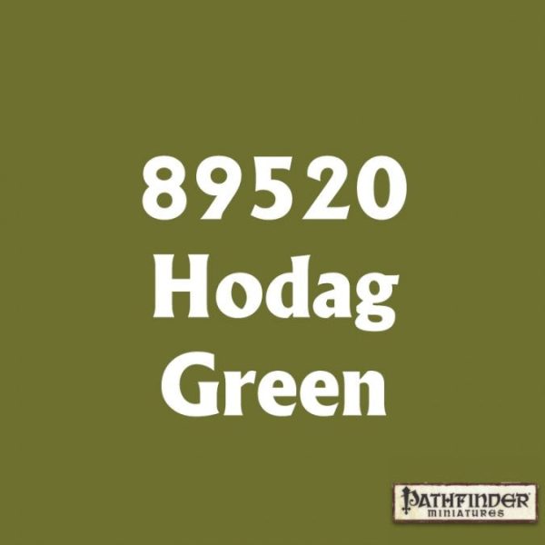 Hodag Green For Cheap