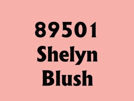 Shelyn Blush Online Hot Sale