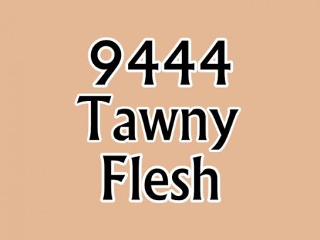 Tawny Flesh Sale