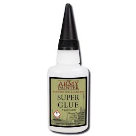 Army Painter: Super Glue Fashion