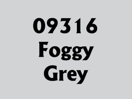 Foggy Grey For Sale