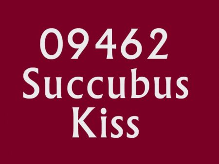 Succubus Kiss Online Sale