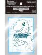 Digimon Sleeves For Cheap