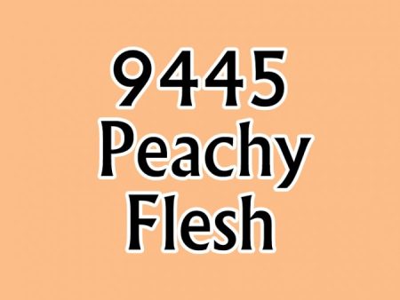 Peachy Flesh For Sale