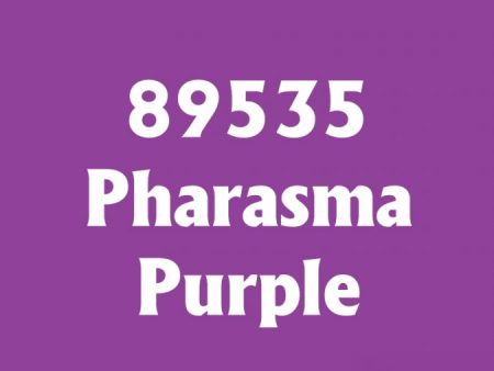 Pharasma Purple Online Sale