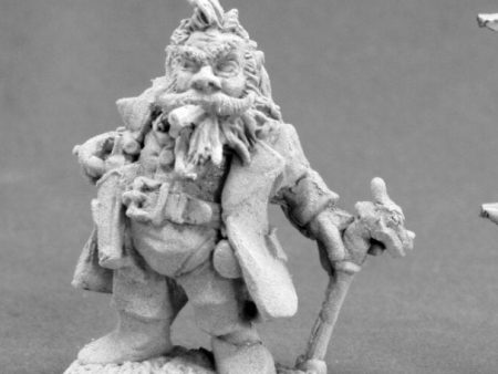 Olav Gunderson, Dwarf Gambler on Sale