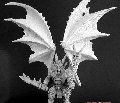 Abyst, Demon Lord For Sale