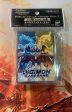 Digimon Sleeves For Cheap