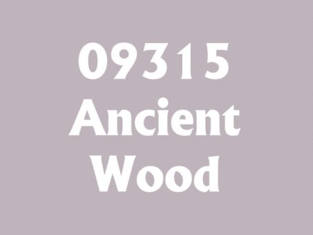 Ancient Wood Discount