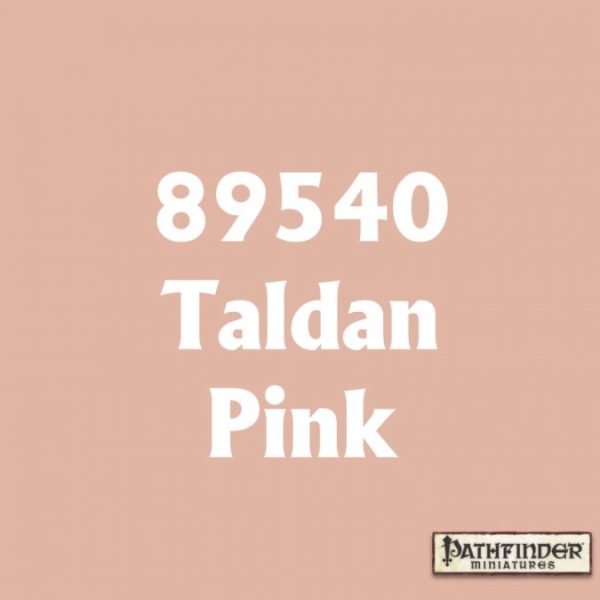 Taldan Pink on Sale