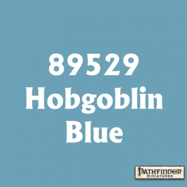 Hobgoblin Blue Discount