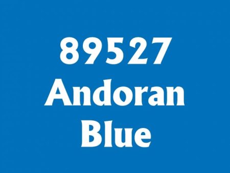 Andoran Blue Online Sale