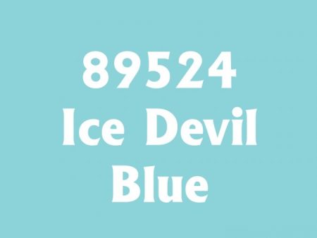 Ice Devil Blue Supply