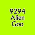 Alien Goo Supply