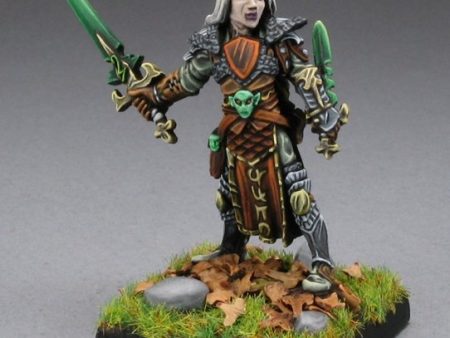 Anduriel, Elf Warrior Hot on Sale