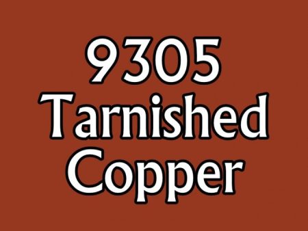 Tarnished Copper Online Sale