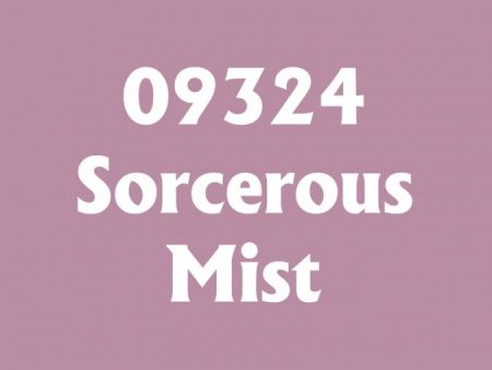 Sorcerous Mist For Cheap