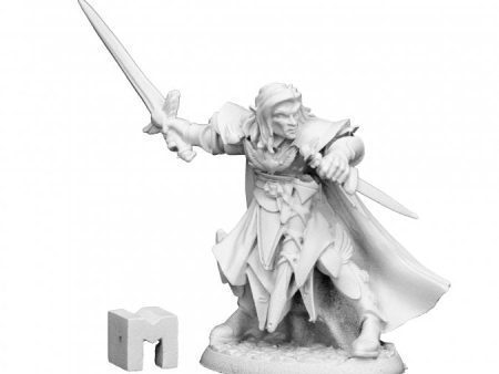 Anduriel, Elf Paladin Online now