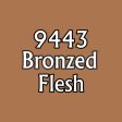 Bronzed Flesh Online