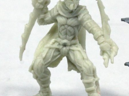 Red Mantis Assassin Hot on Sale