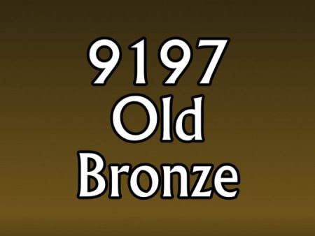 Old Bronze Hot on Sale