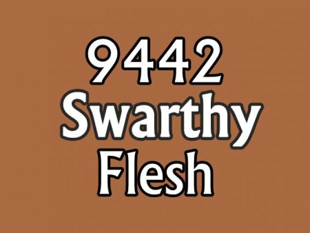 Swarthy Flesh Discount