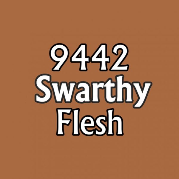 Swarthy Flesh Discount