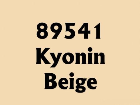 Kyonin Beige Online Sale