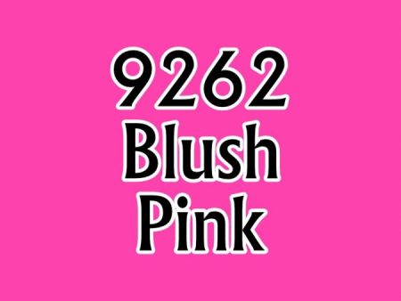 Blush Pink Discount