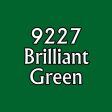 Brilliant Green Online Sale